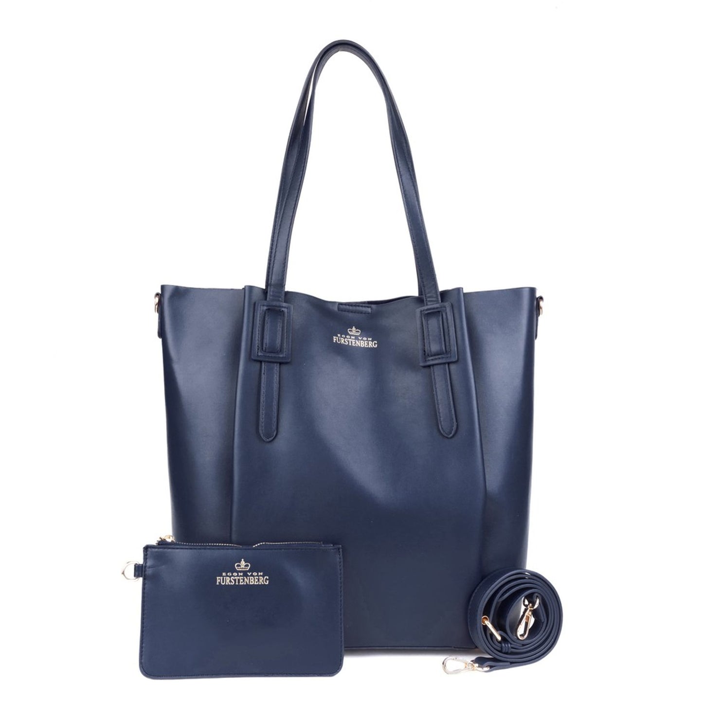 Egon Von Furstenberg Borse a mano