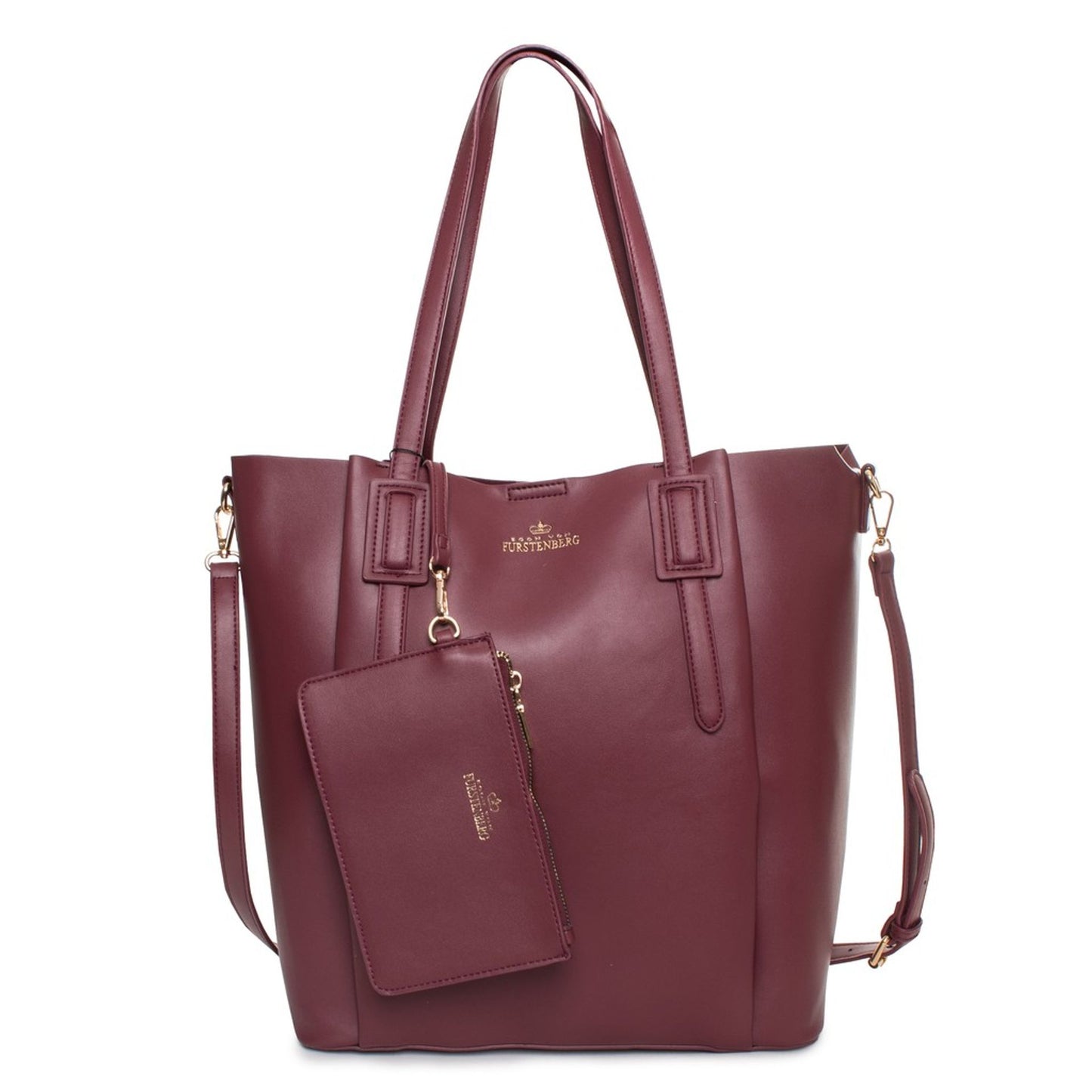 Egon Von Furstenberg Borse a mano