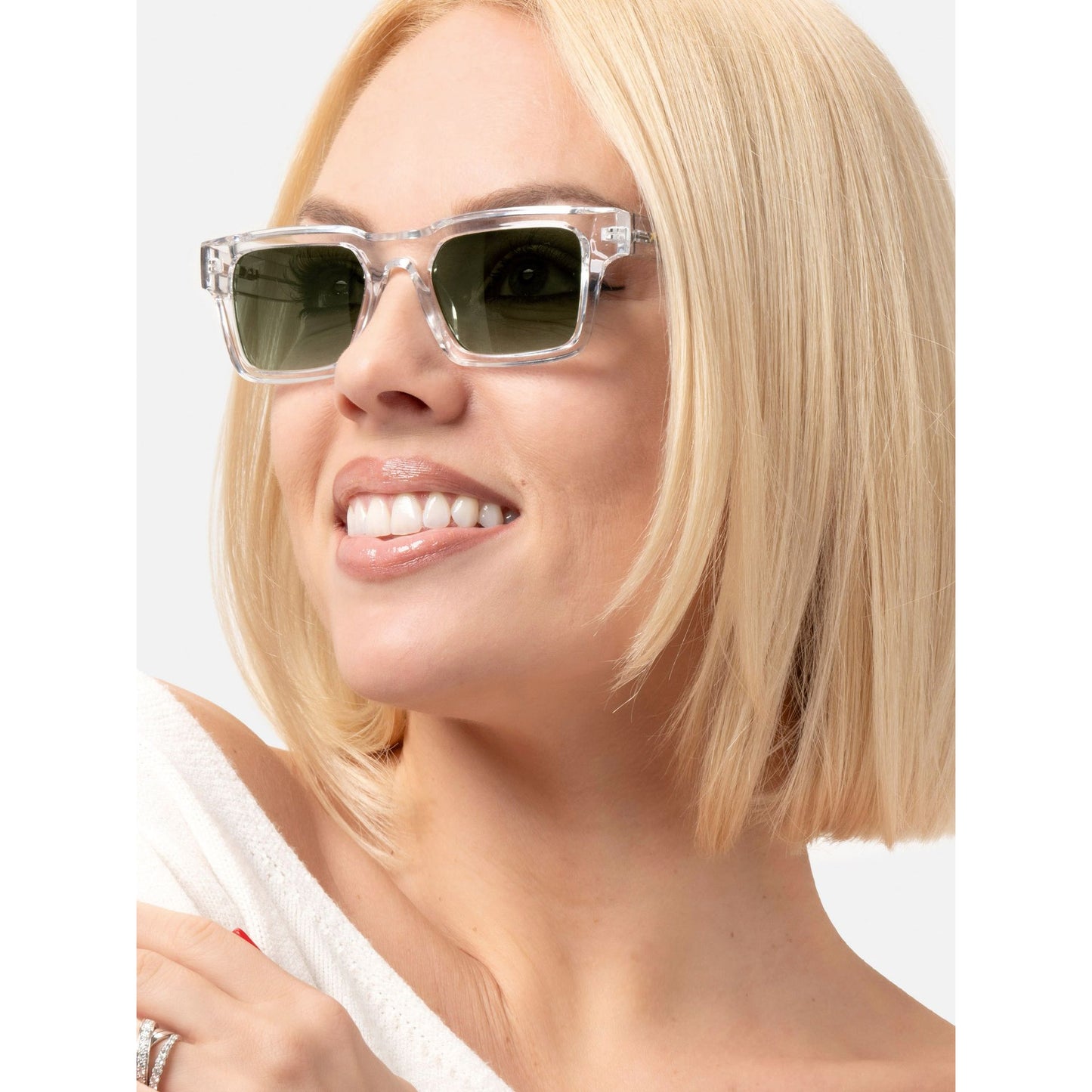 X Frame Therapy Occhiali da sole