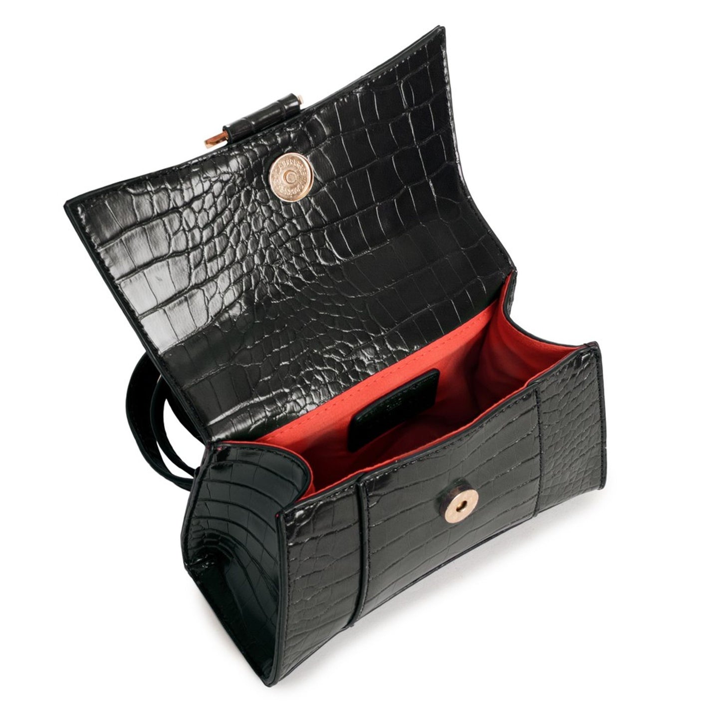 Egon Von Furstenberg Borse a mano