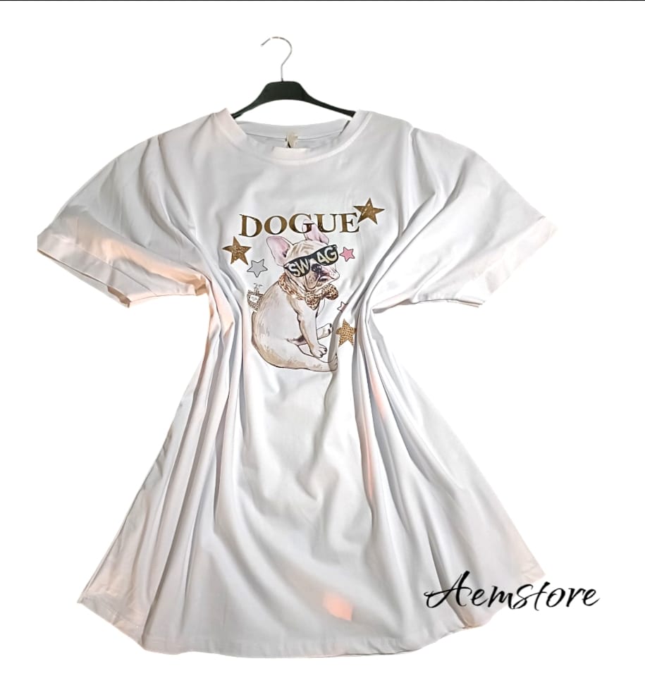 T-shirt abitino