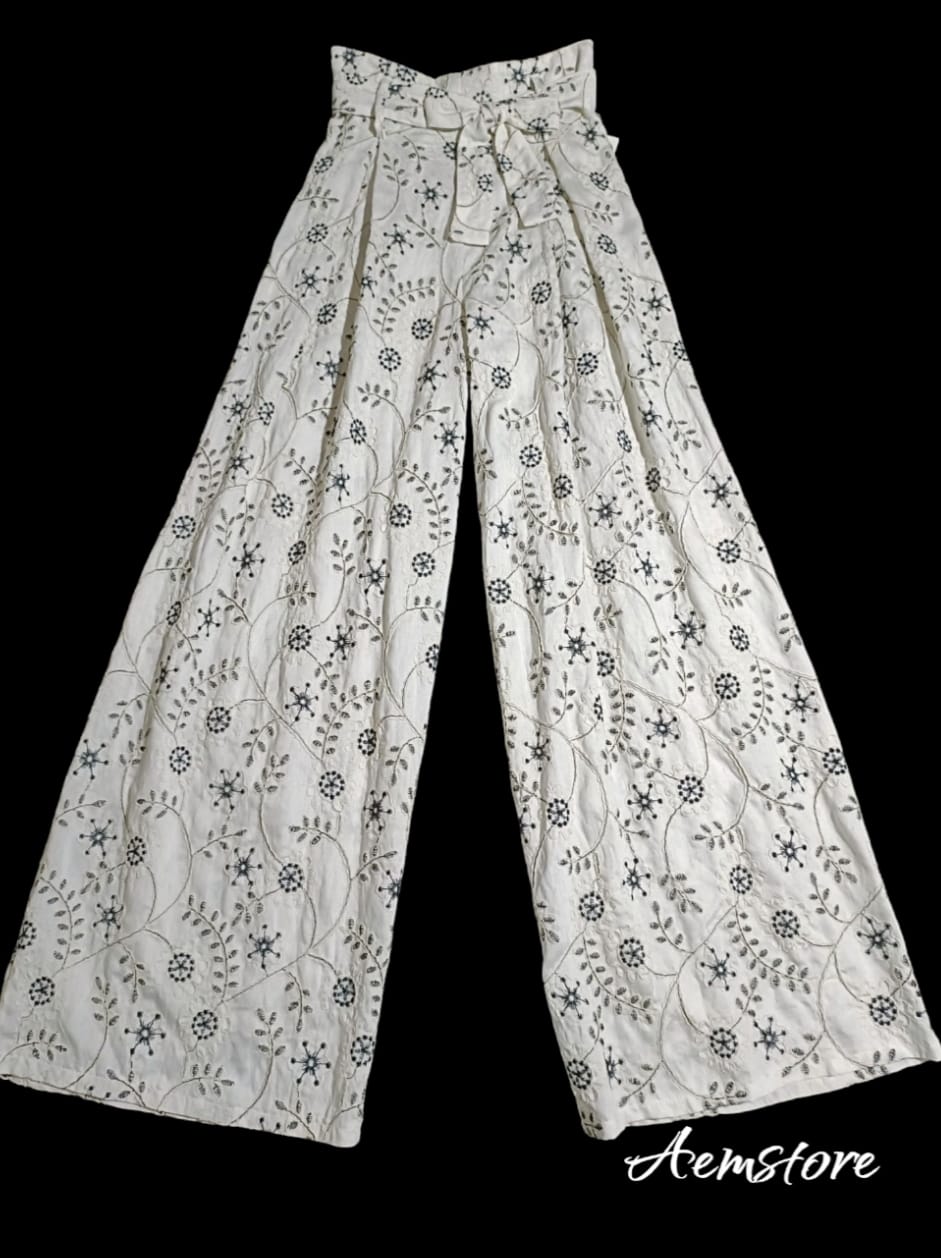 Pantalone a palazzo
