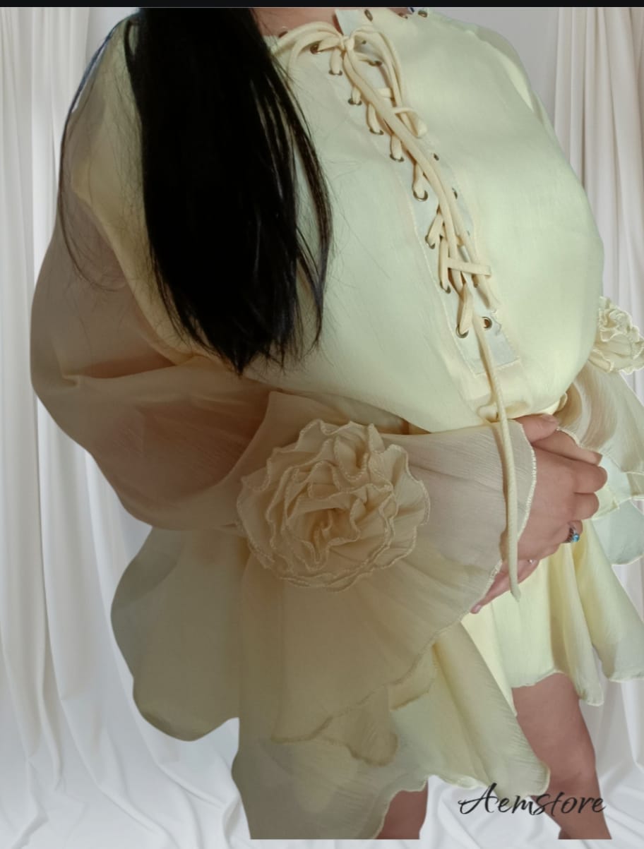 Camicia elegante