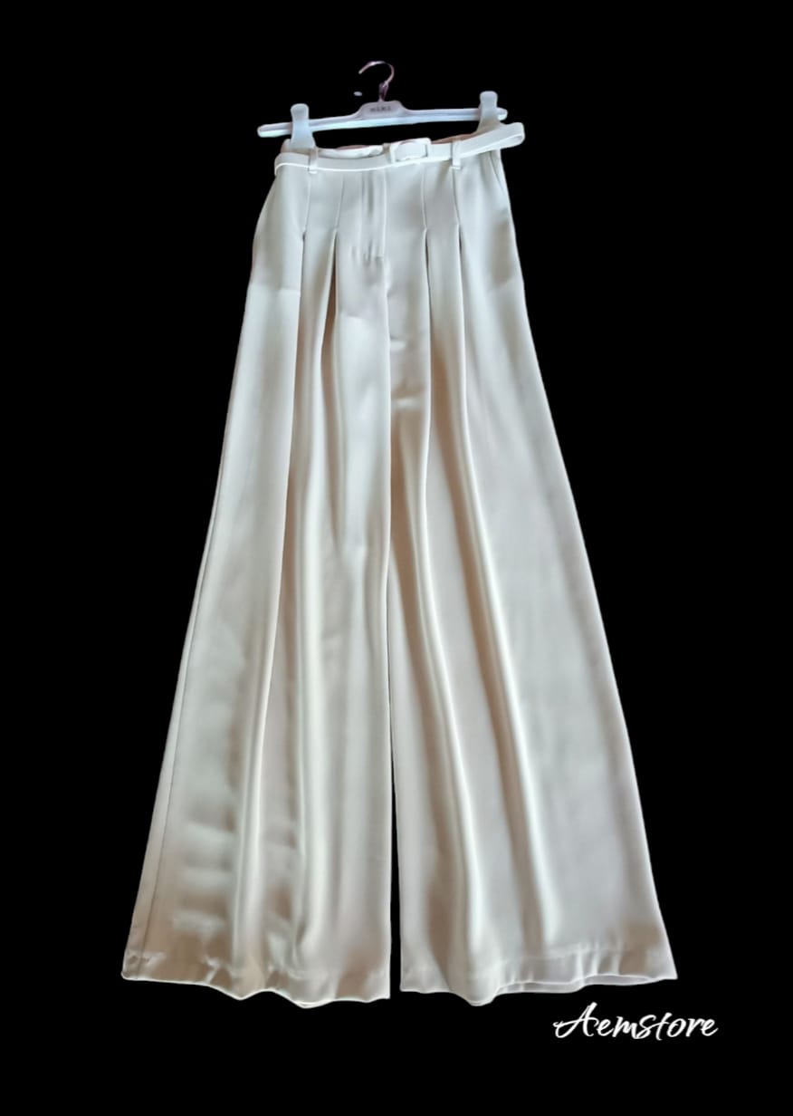 Pantaloni eleganti "Eiki"