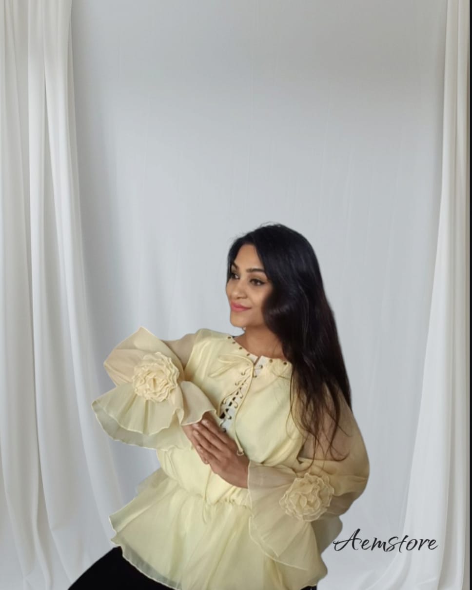 Camicia elegante