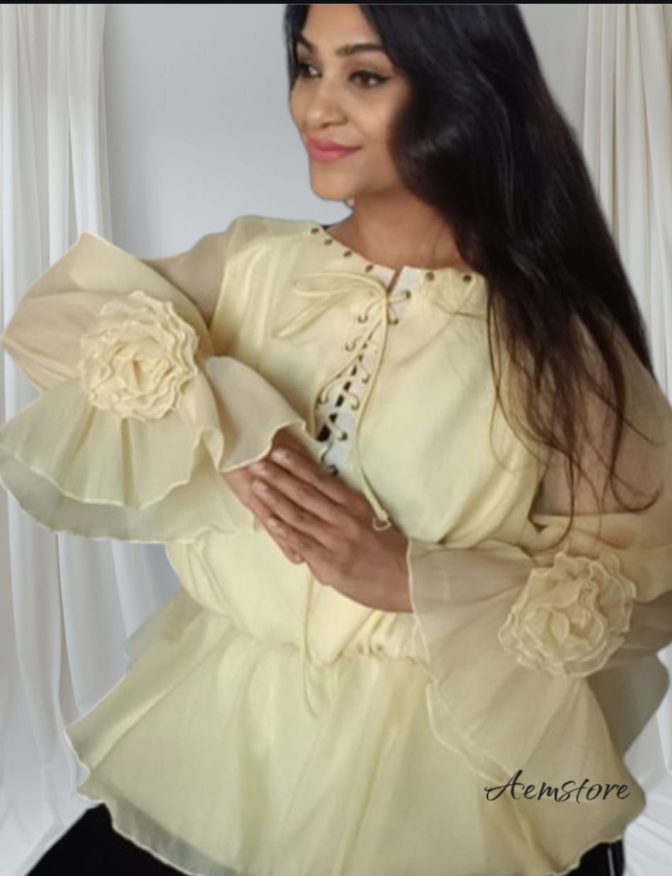 Camicia elegante