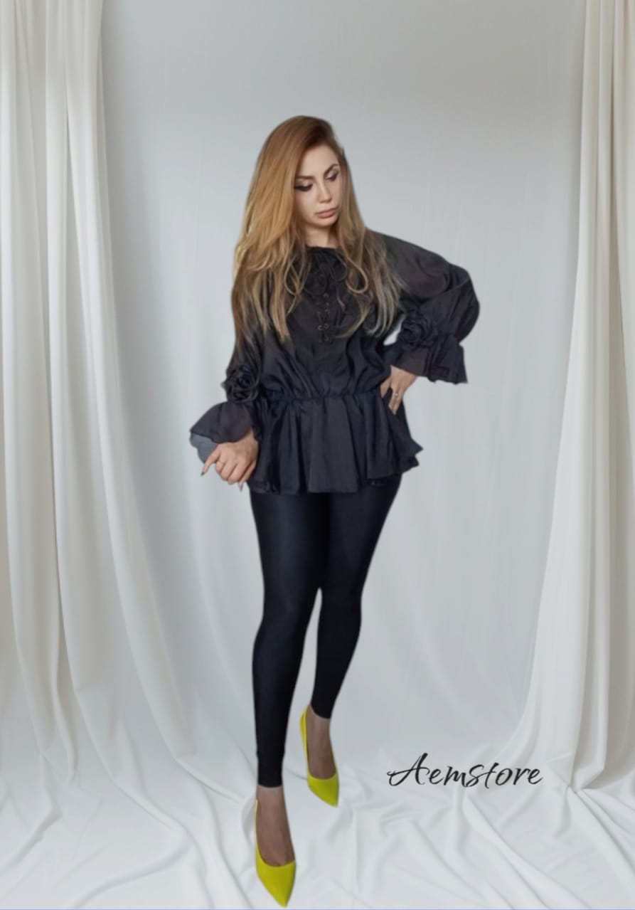Camicia elegante