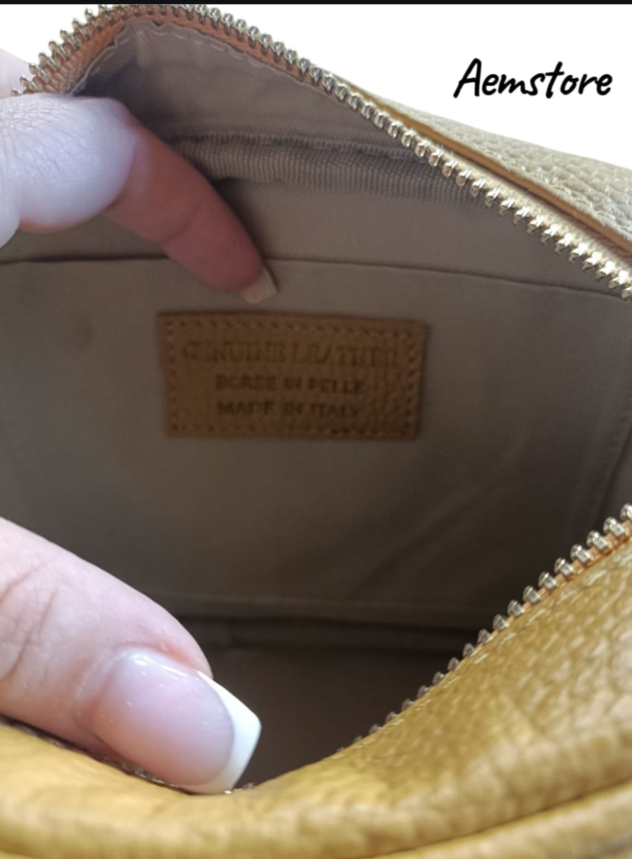 Borsa tracolla