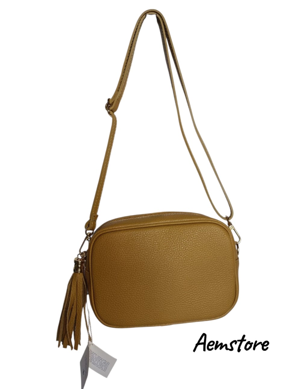 Borsa tracolla