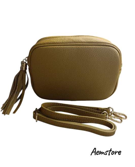 Borsa tracolla