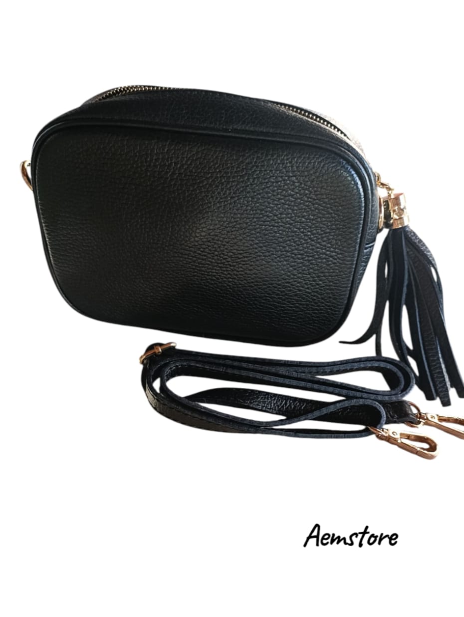 Borsa tracolla