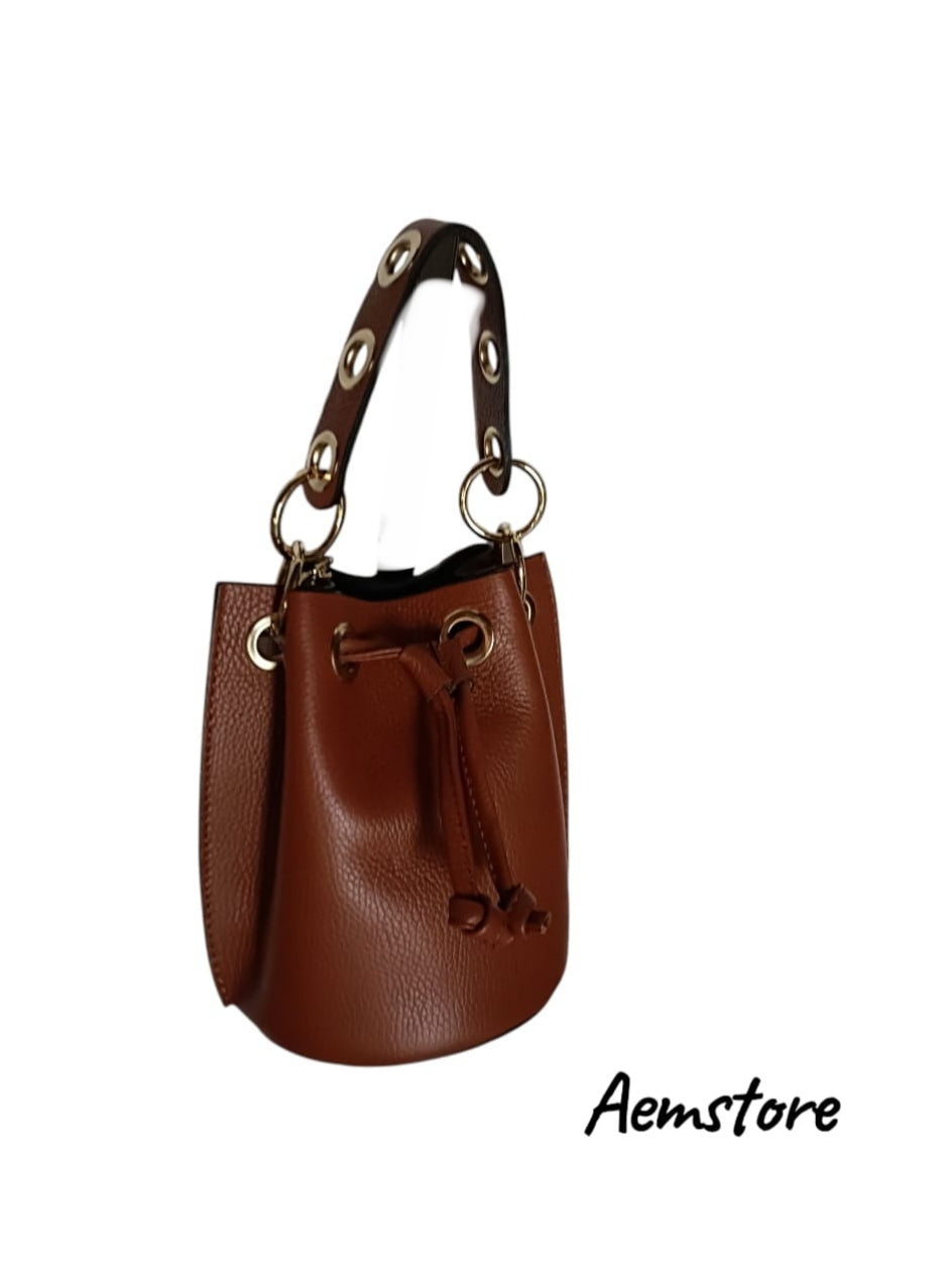 Borsa a secchiello