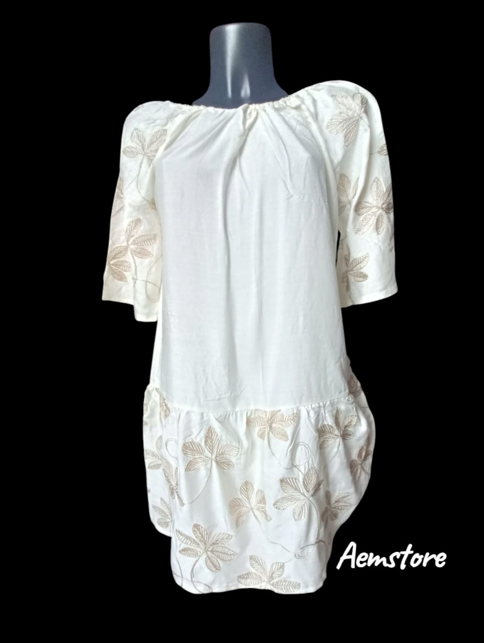 Abito estivo beach dress