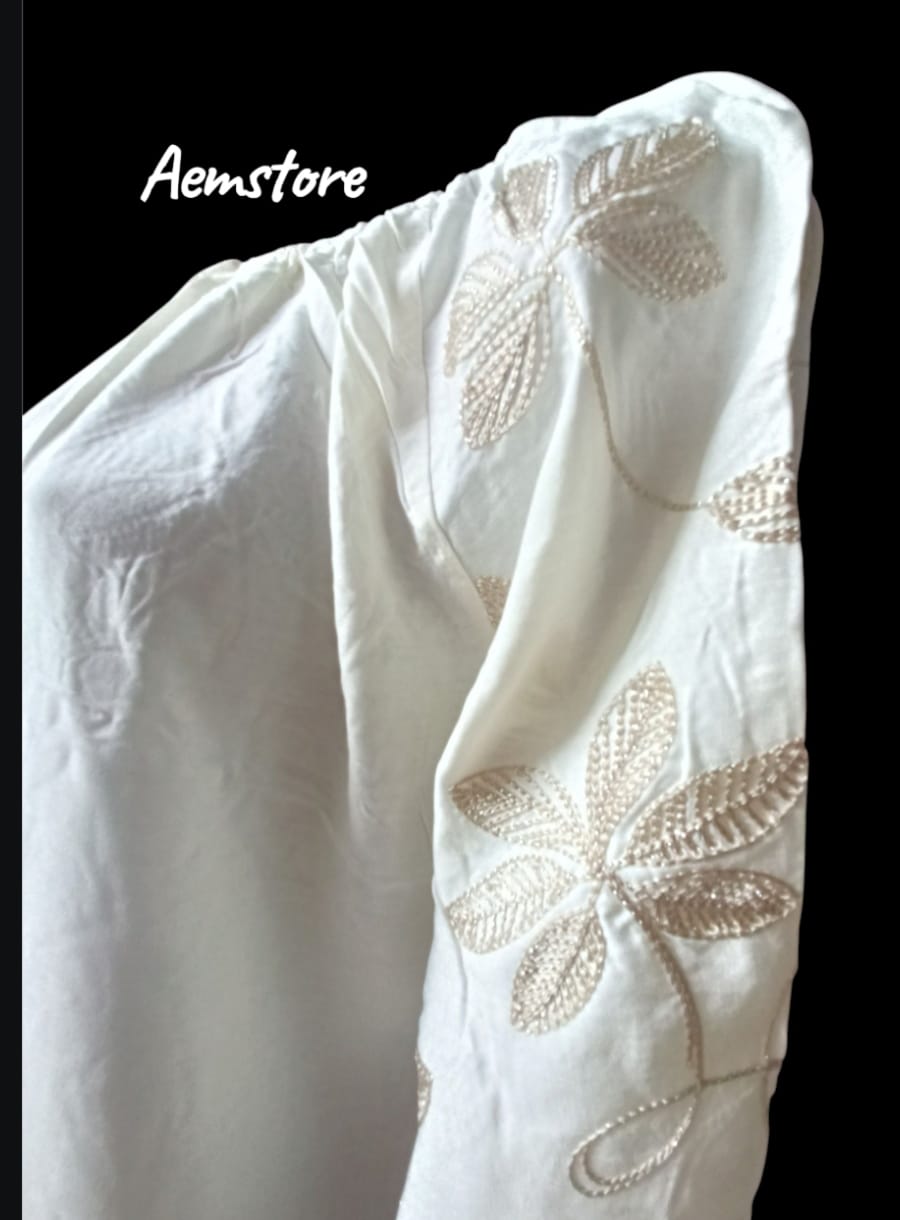 Abito estivo beach dress