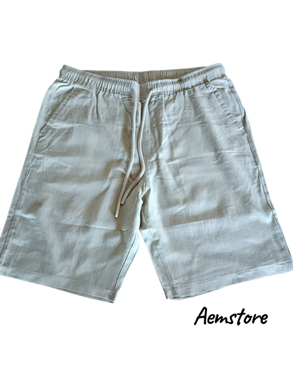 Pantalone corto