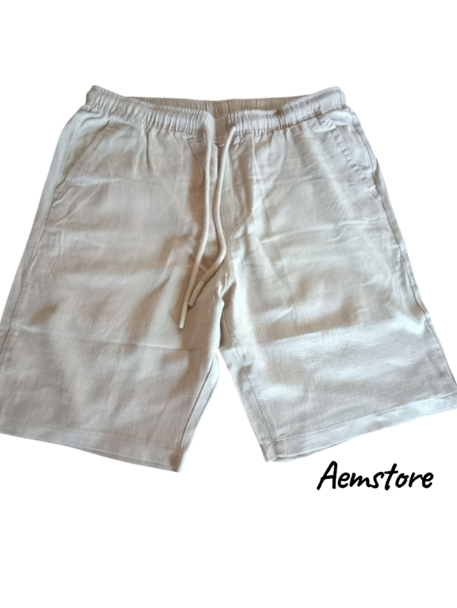 Pantalone corto