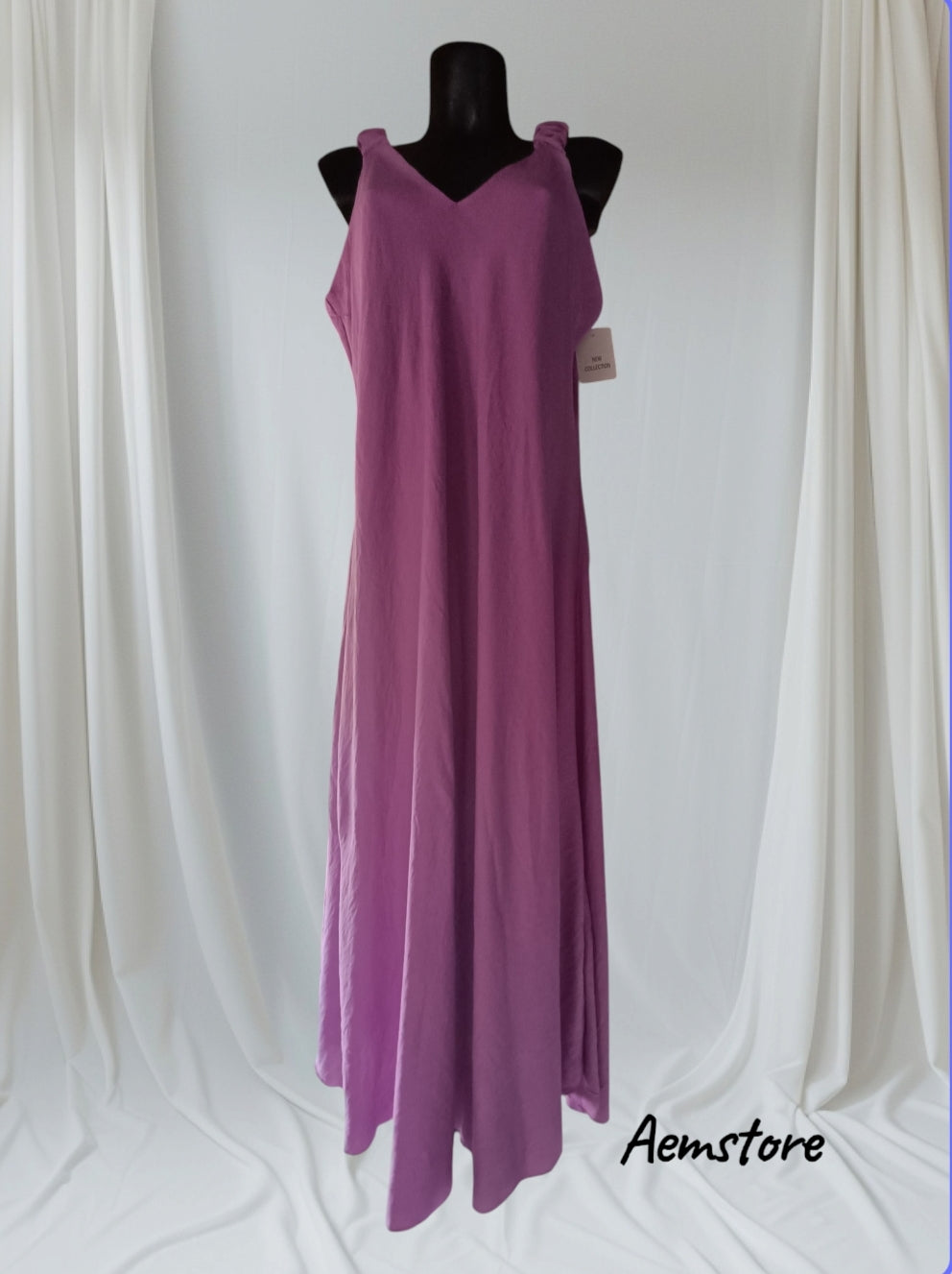 Abito Violette