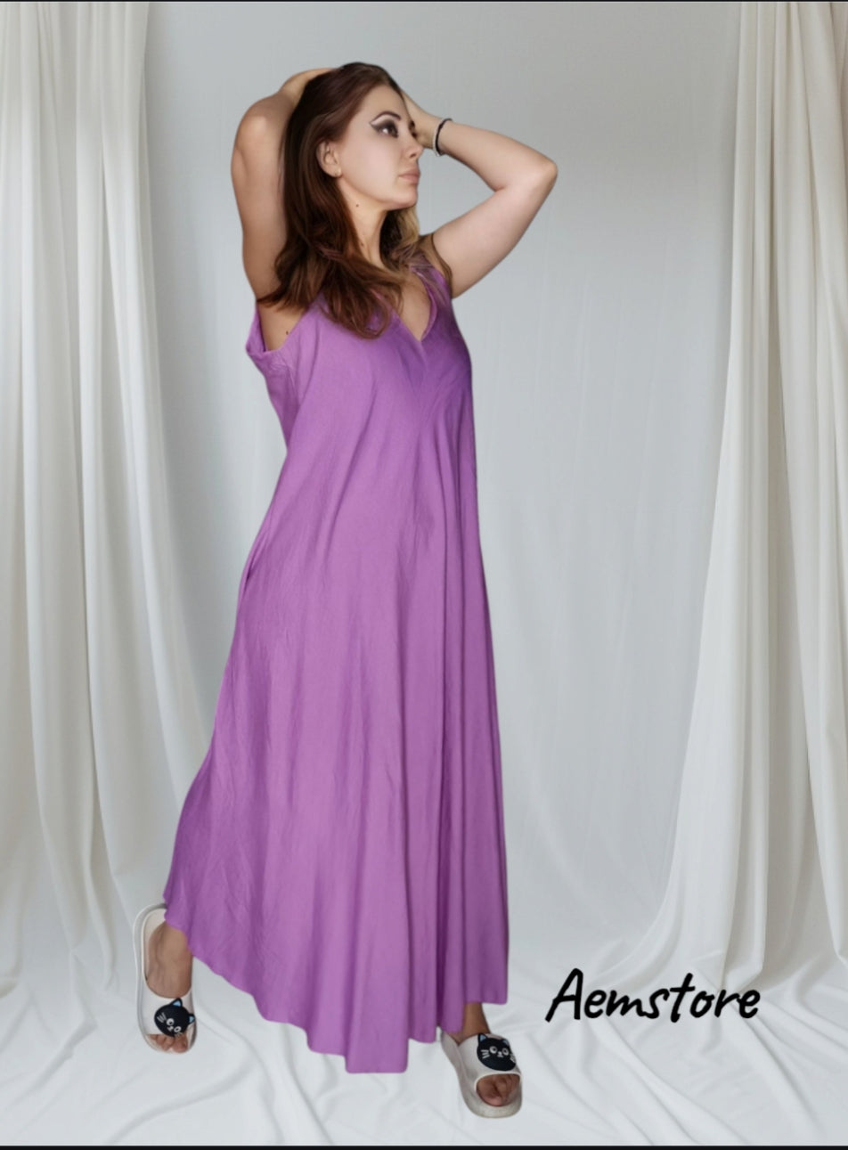 Abito Violette