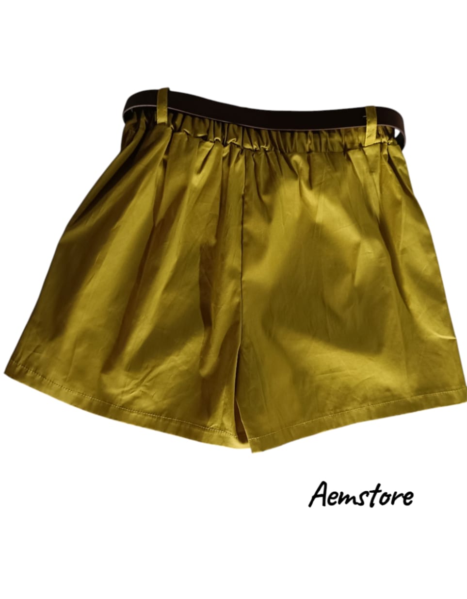 Pantaloncini corti