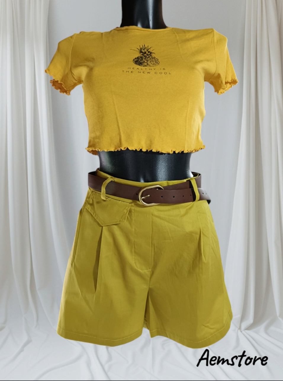 Pantaloncini corti