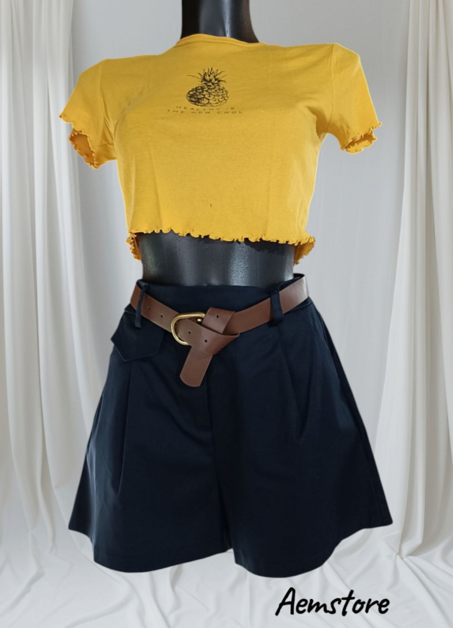 Pantaloncini corti