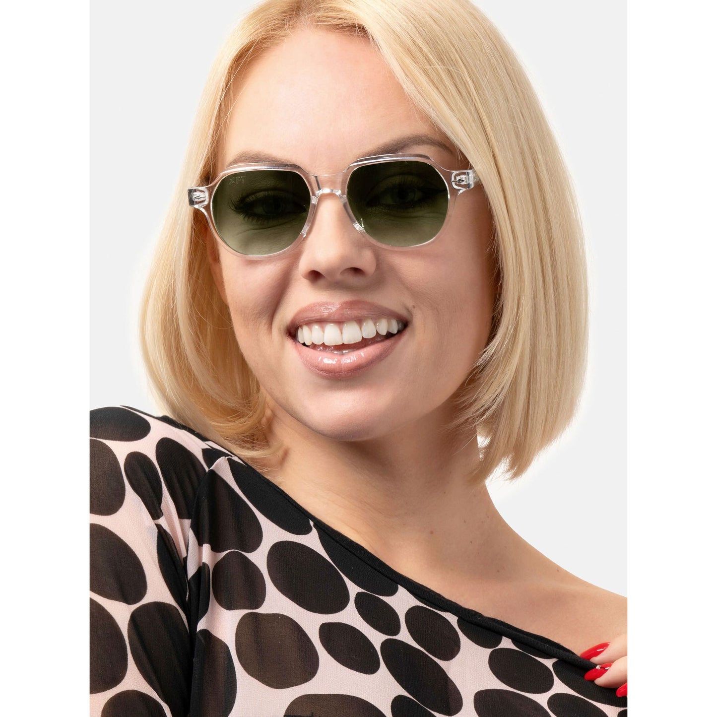 X Frame Therapy Occhiali da sole