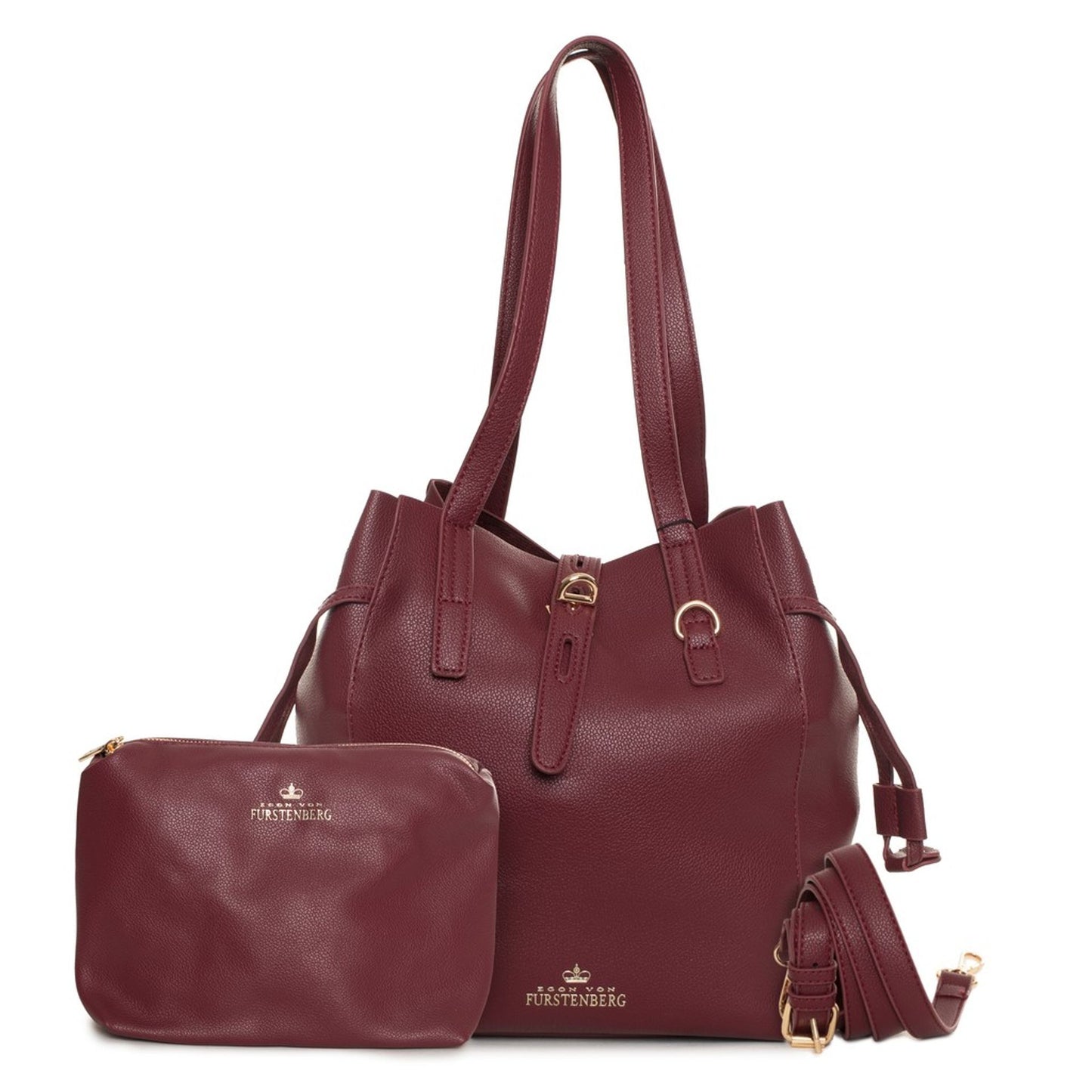 Egon Von Furstenberg Borse a spalla