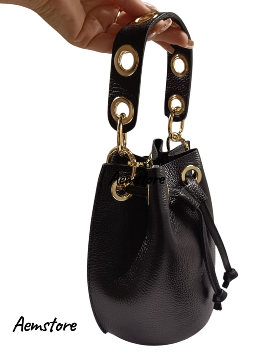 Borsa a secchiello