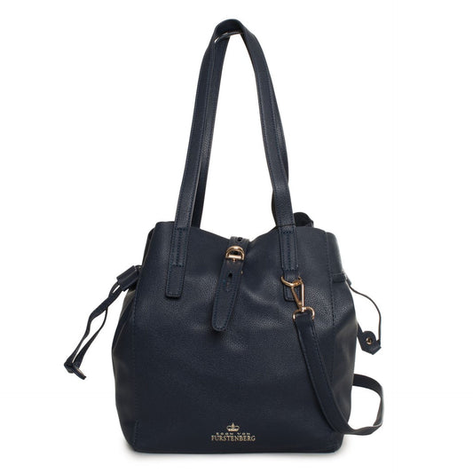 Egon Von Furstenberg Borse a spalla