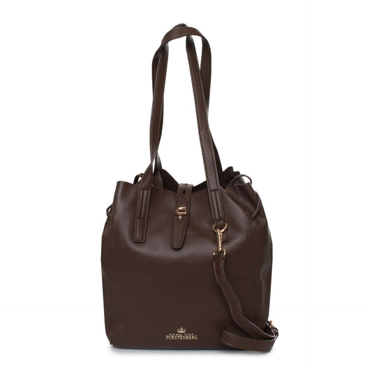 Egon Von Furstenberg Borse a spalla