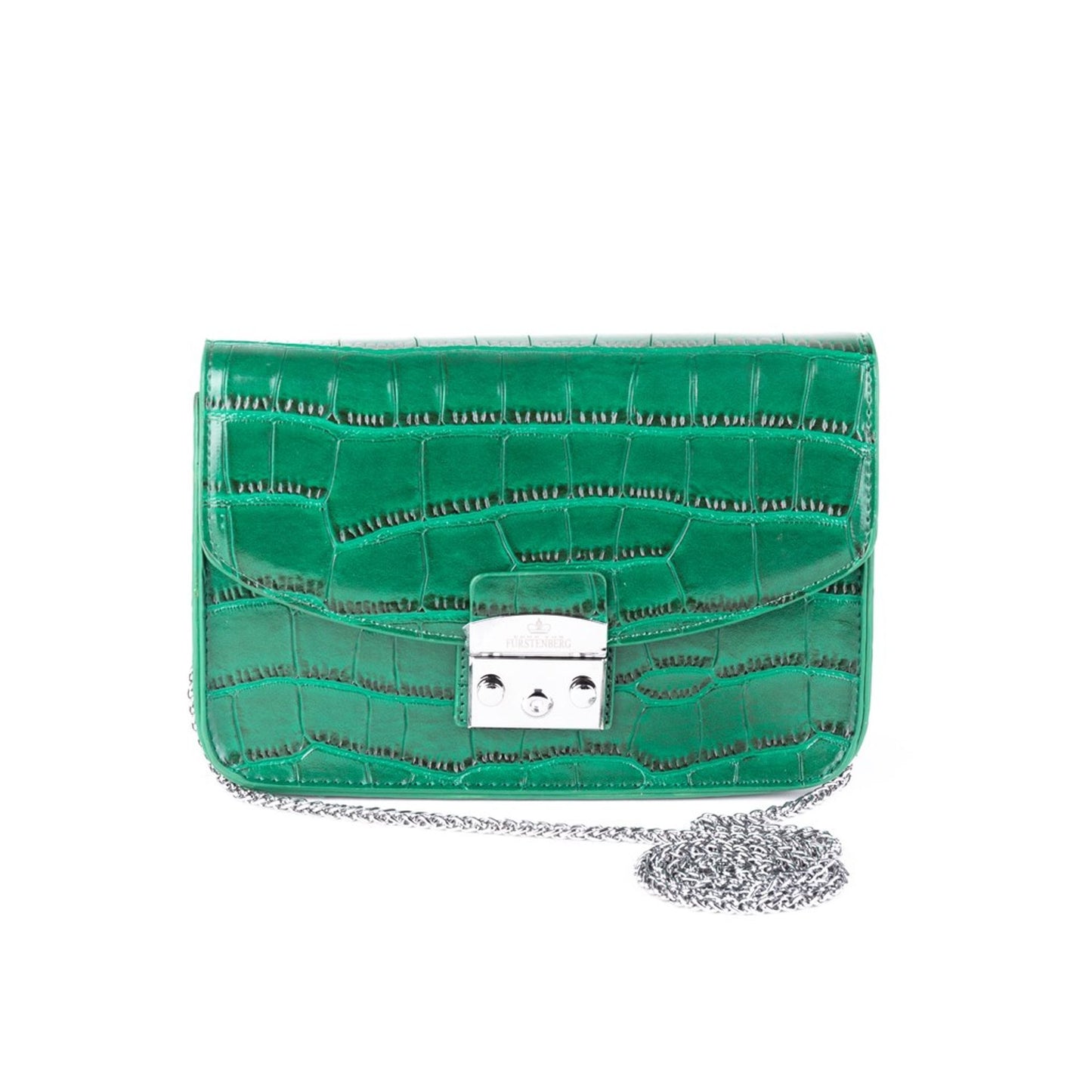 Egon Von Furstenberg Borse a tracolla