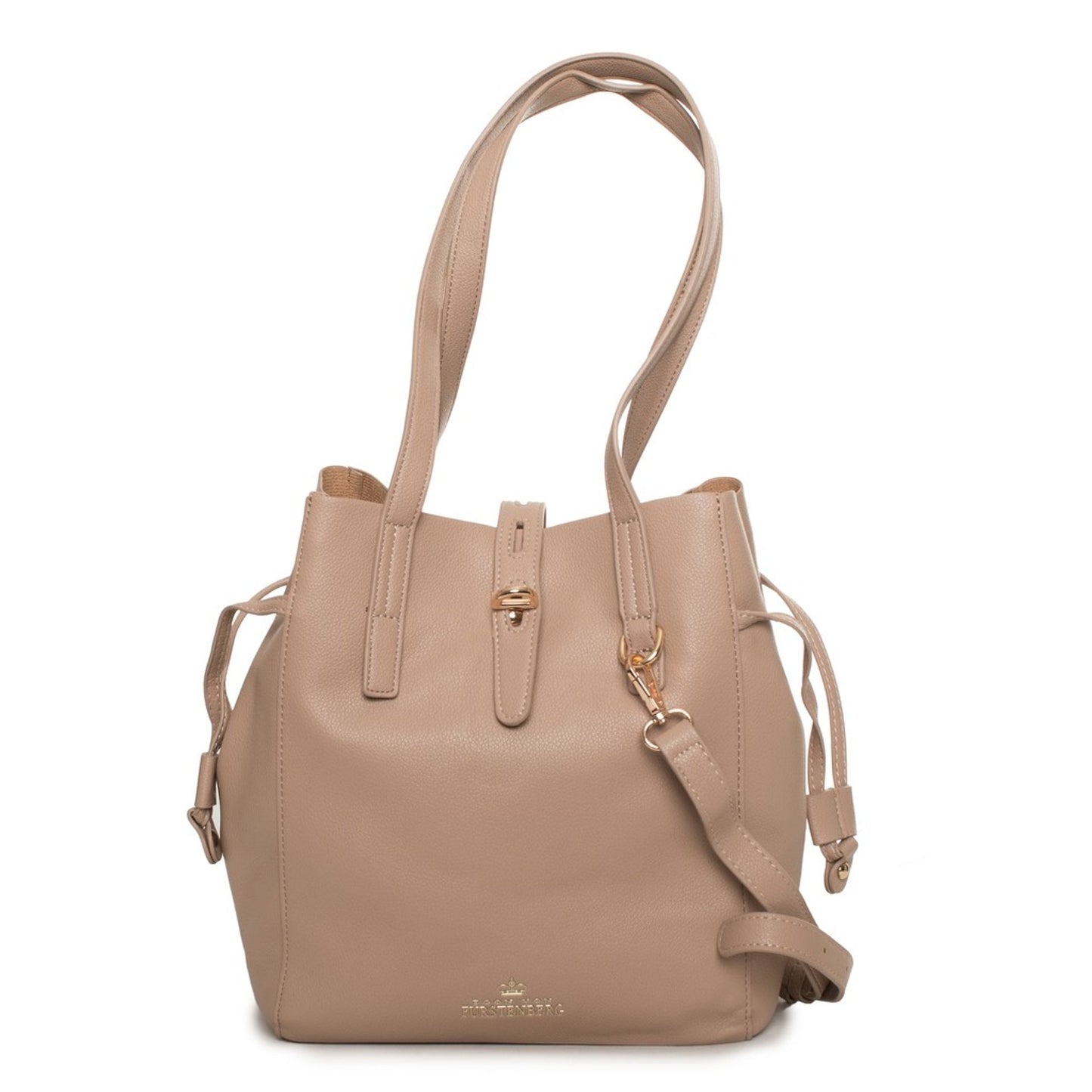 Egon Von Furstenberg Borse a spalla