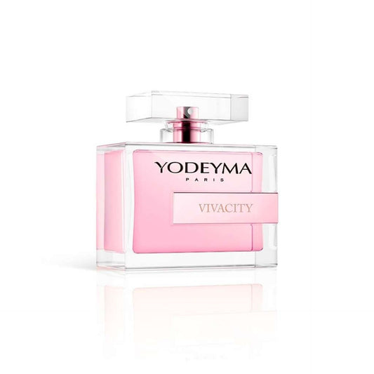 Yodeyma Profumi