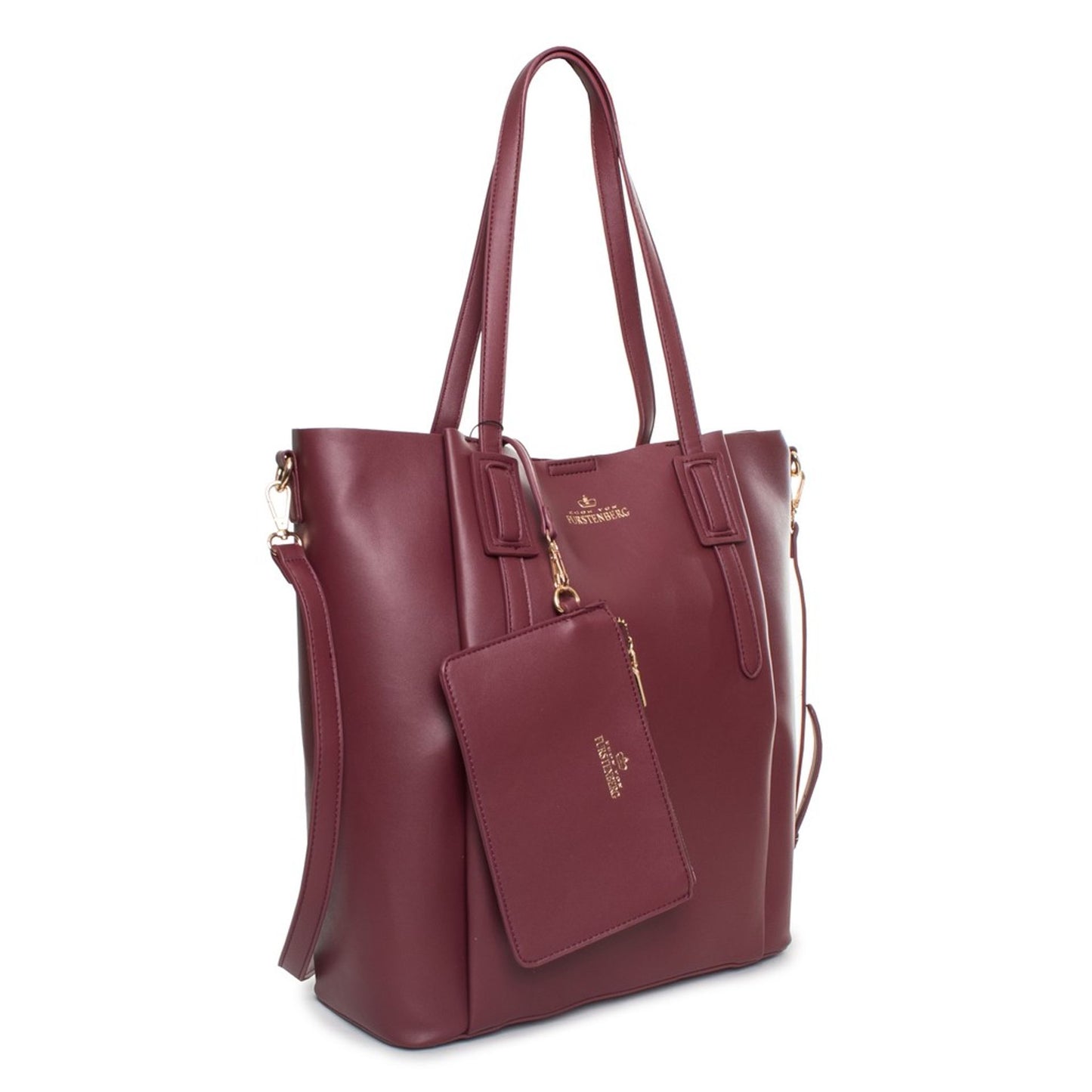 Egon Von Furstenberg Borse a mano