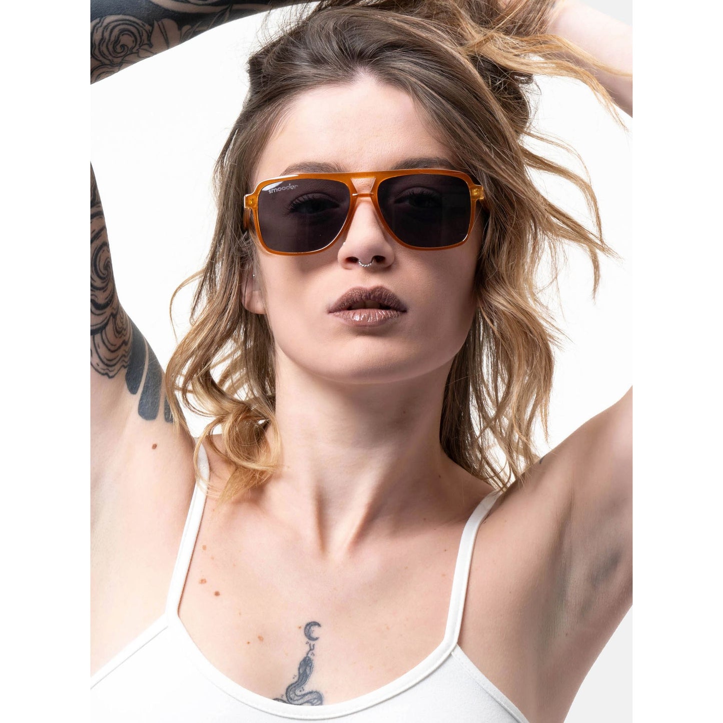 Smooder Occhiali da sole