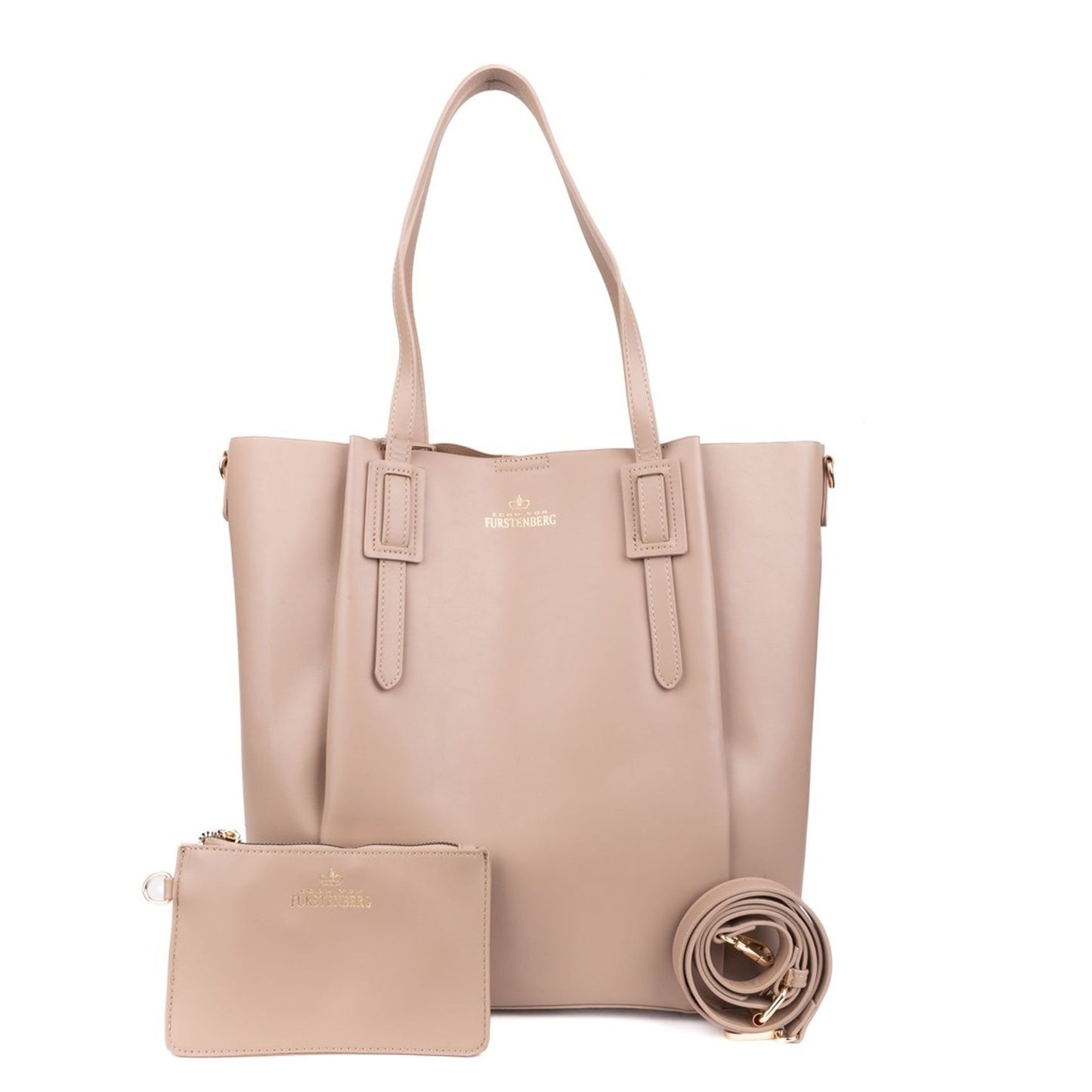 Egon Von Furstenberg Borse a mano