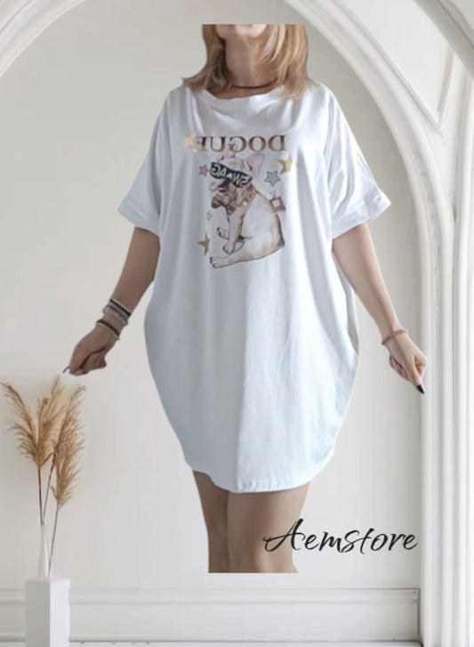 T-shirt abitino