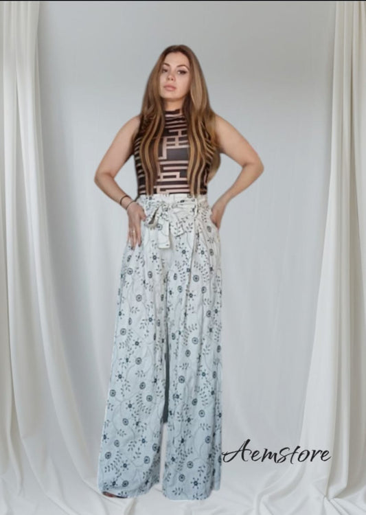 Pantalone a palazzo