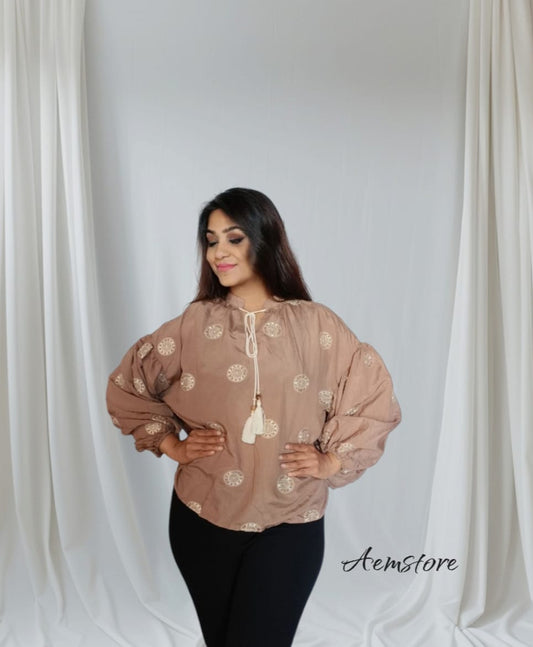 Camicia chic