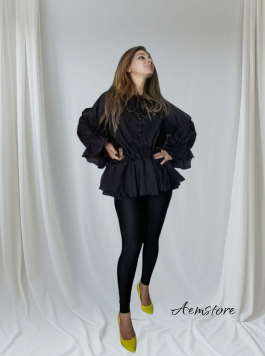 Camicia elegante