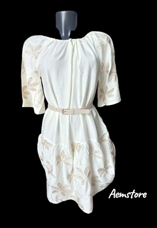 Abito estivo beach dress