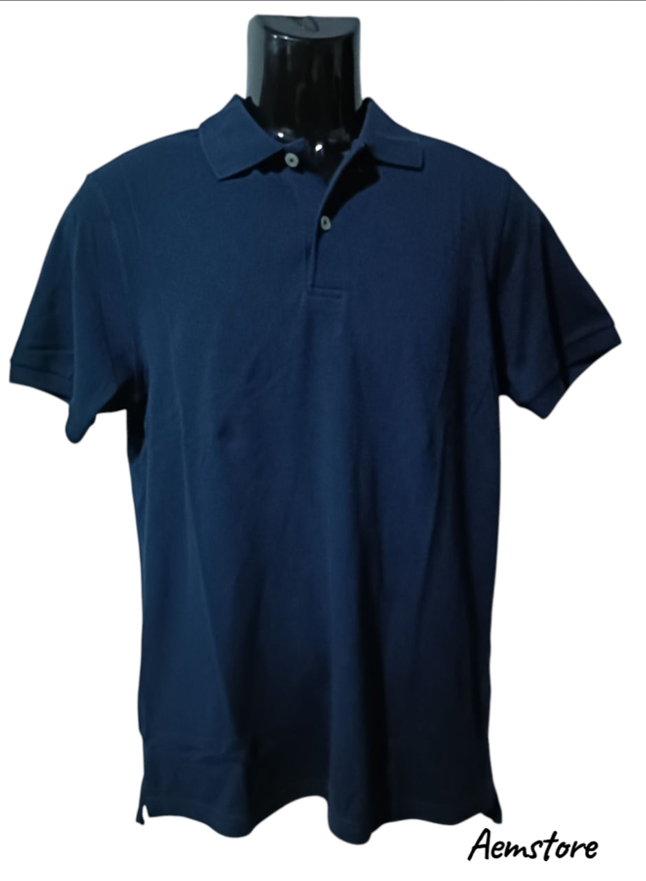 Polo Blu navy