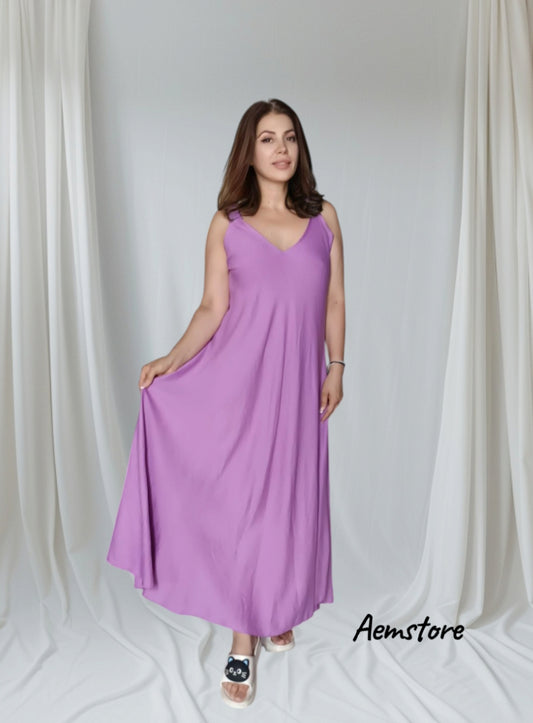 Abito Violette