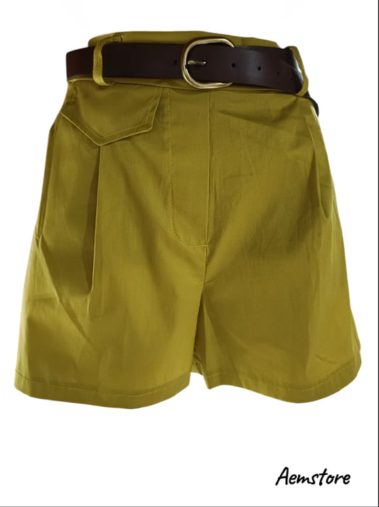 Pantaloncini corti