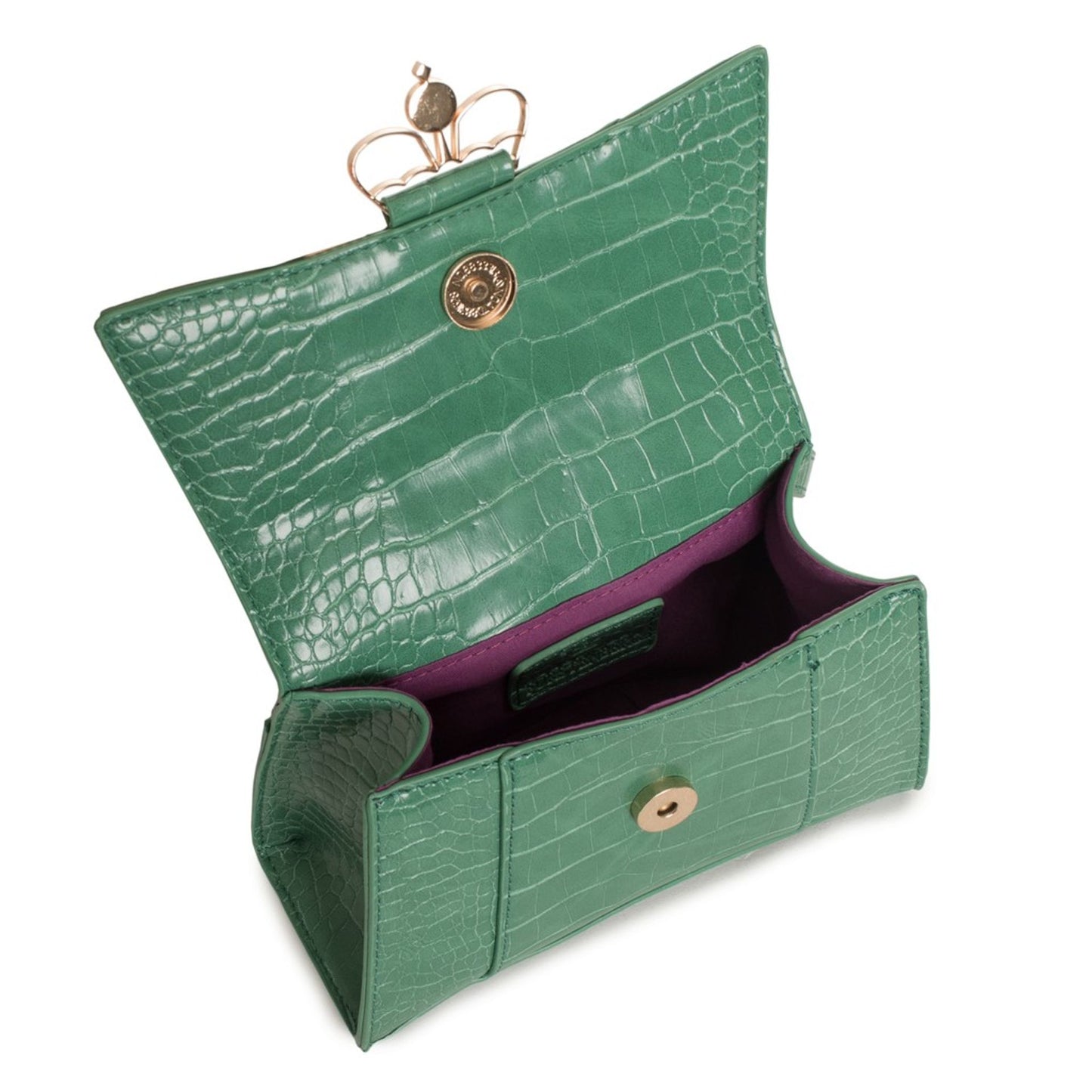 Egon Von Furstenberg Borse a mano