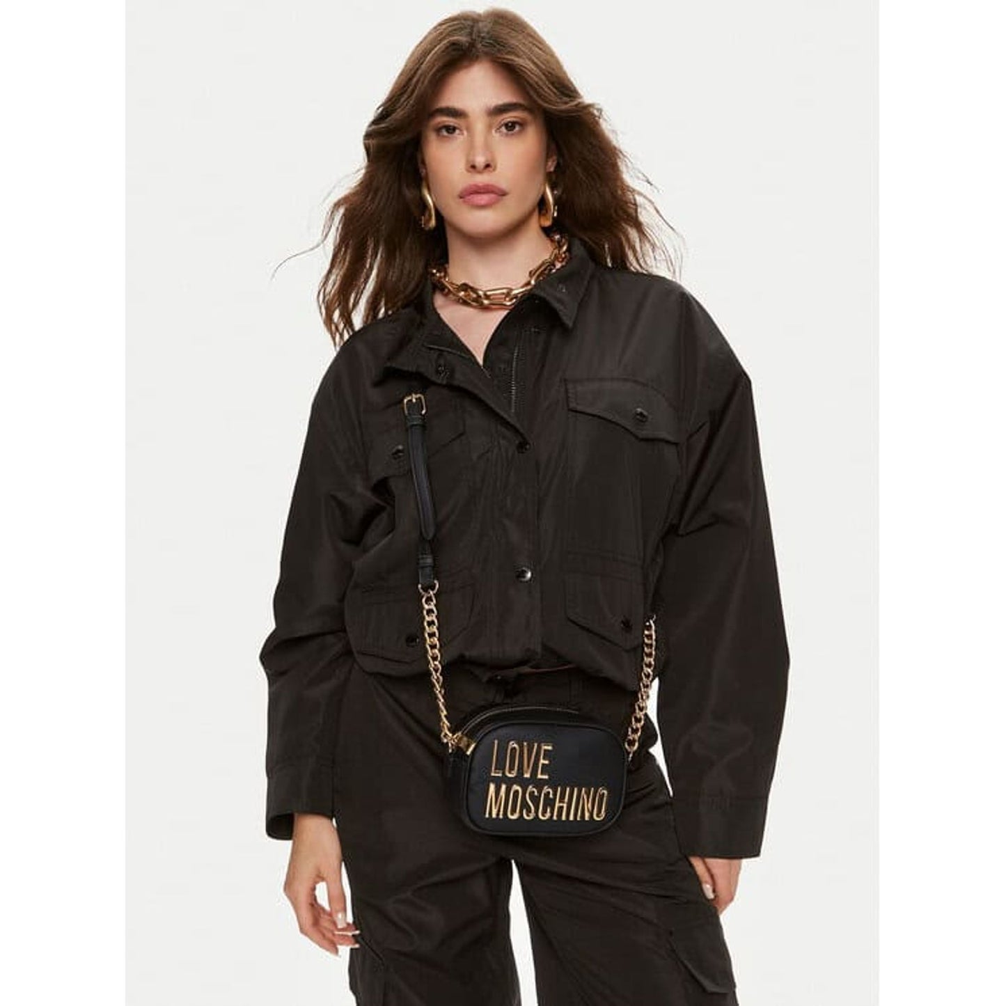 Love Moschino Borse a tracolla