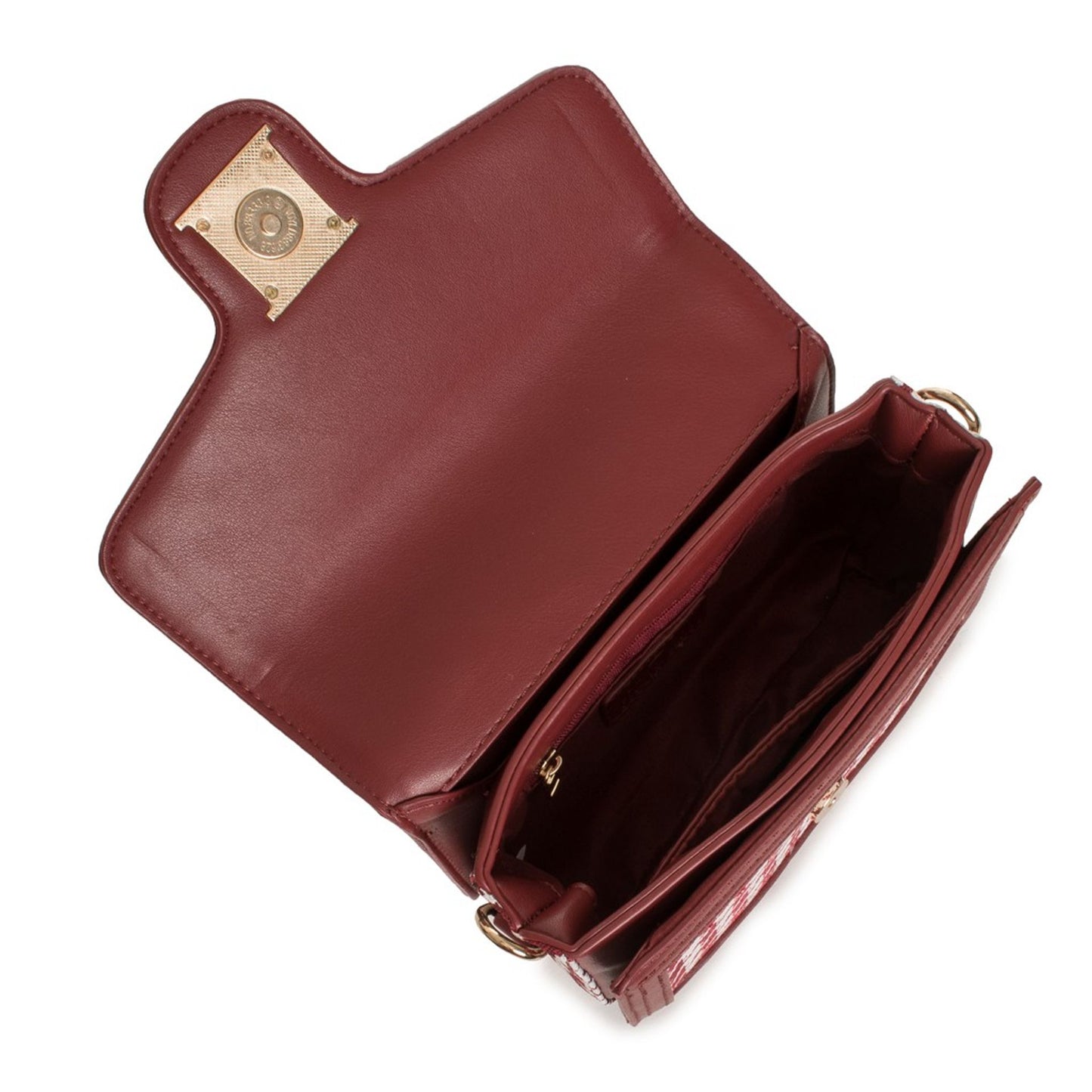 Egon Von Furstenberg Borse a mano