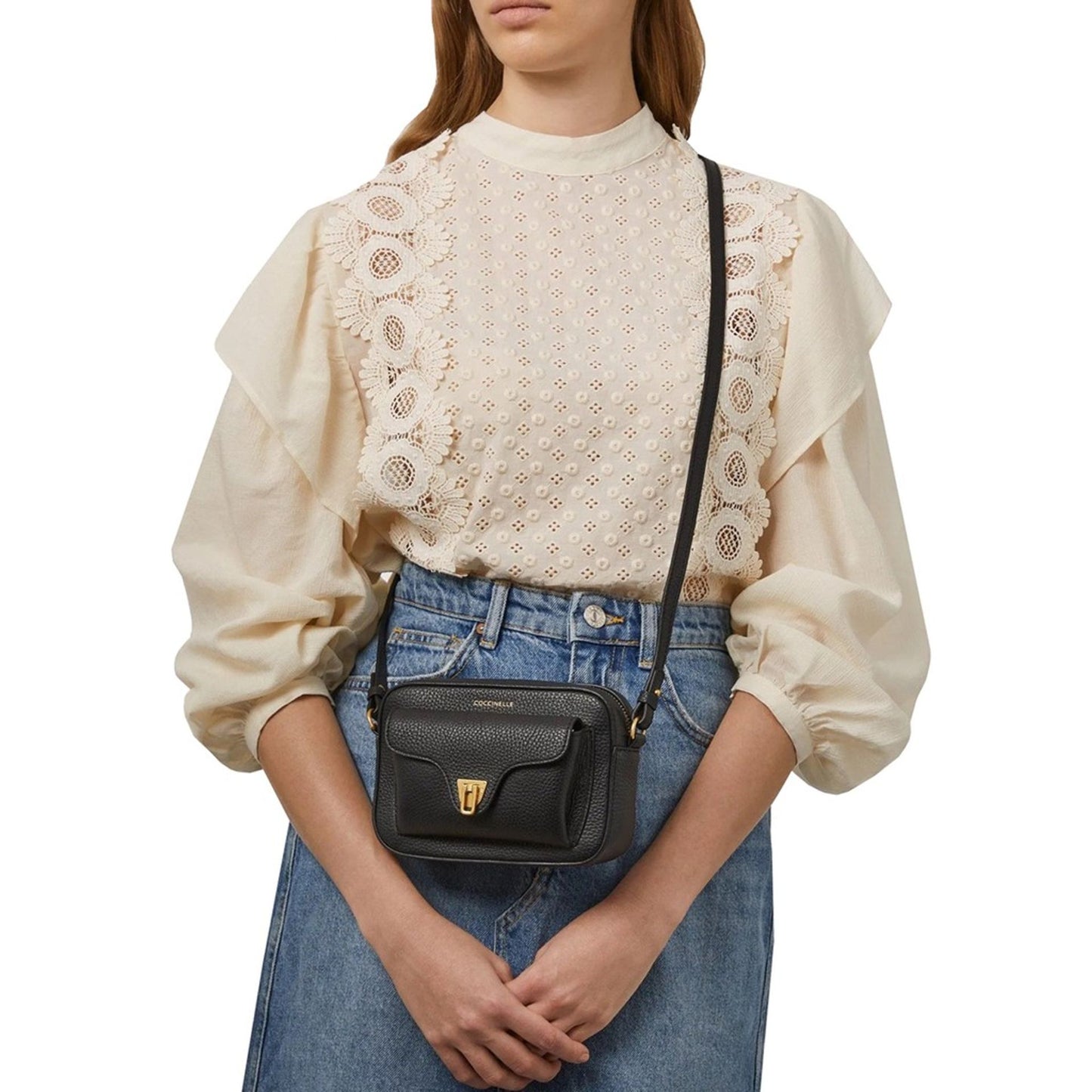 Coccinelle Borse a tracolla