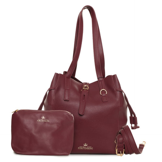 Egon Von Furstenberg Borse a spalla