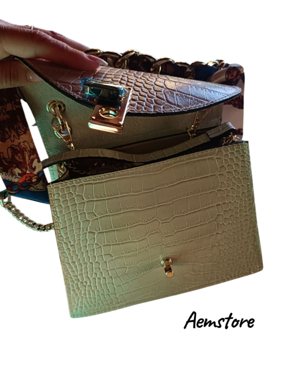 Borsa "Emily bag"